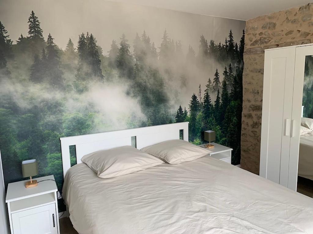 Superbe Appartement Calme Chenaud Exterior photo