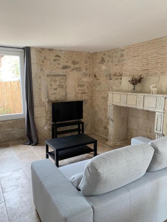 Superbe Appartement Calme Chenaud Exterior photo
